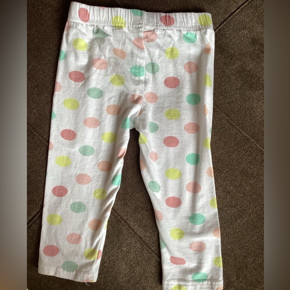 Freestyle Revolution Rainbow Pants Set Size 3T - Picture 2 of 6